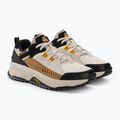 Skechers men's shoes Skechers Bionic Trail taupe/black 4