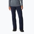 Columbia women's ski trousers Backslope II Insulated navy blue 1985371
