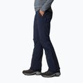 Columbia women's ski trousers Backslope II Insulated navy blue 1985371 2