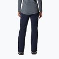 Columbia women's ski trousers Backslope II Insulated navy blue 1985371 3