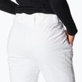 Columbia Backslope II Insulated women's ski trousers white 1985371 7
