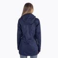 Women's Columbia Splash A Little II 468 membrane rain jacket navy blue 1771064 3