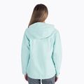 Columbia Omni-Tech Ampli-Dry 329 light blue women's membrane rain jacket 1938973 3