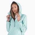 Columbia Omni-Tech Ampli-Dry 329 light blue women's membrane rain jacket 1938973 5