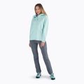 Columbia Omni-Tech Ampli-Dry 329 light blue women's membrane rain jacket 1938973 7