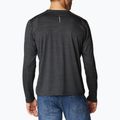 Columbia Alpine Chill Zero men's trekking shirt black 1990533 2