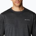 Columbia Alpine Chill Zero men's trekking shirt black 1990533 4