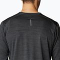 Columbia Alpine Chill Zero men's trekking shirt black 1990533 5