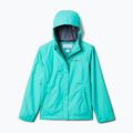Columbia Arcadia 362 children's rain jacket blue 1580631 6