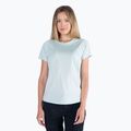 Columbia Alpine Chill Zero women's trekking shirt blue 1991694