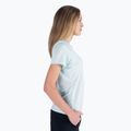 Columbia Alpine Chill Zero women's trekking shirt blue 1991694 2