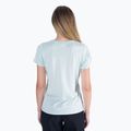 Columbia Alpine Chill Zero women's trekking shirt blue 1991694 3