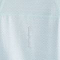 Columbia Alpine Chill Zero women's trekking shirt blue 1991694 5