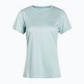 Columbia Alpine Chill Zero women's trekking shirt blue 1991694 7