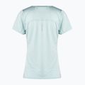 Columbia Alpine Chill Zero women's trekking shirt blue 1991694 8
