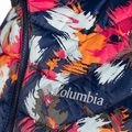 Columbia Powder Pass women's hiking sleeveless navy blue 1832222469 9