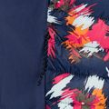 Columbia Powder Pass women's hiking sleeveless navy blue 1832222469 10