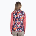 Columbia Powder Pass women's hiking sleeveless navy blue 1832222469 3