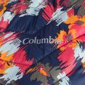 Columbia Powder Pass women's hiking sleeveless navy blue 1832222469 4