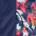 Columbia Powder Pass women's hiking sleeveless navy blue 1832222469 5