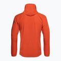 Columbia Tall Heights 813 orange men's softshell jacket 1975591 8