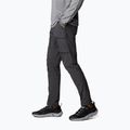 Columbia Maxtrail Lite grey men's trekking trousers 1990501 3