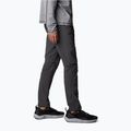 Columbia Maxtrail Lite grey men's trekking trousers 1990501 4