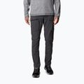 Columbia Maxtrail Lite grey men's trekking trousers 1990501