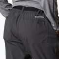 Columbia Maxtrail Lite grey men's trekking trousers 1990501 3