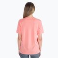 Columbia Bluebird Day Relaxed women's trekking shirt orange 1934002 3