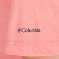 Columbia Bluebird Day Relaxed women's trekking shirt orange 1934002 6