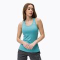 Columbia Peak To Point II 363 blue women's trekking shirt 1885452
