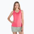 Columbia Peak To Point II women's trekking shirt pink 1885452