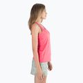 Columbia Peak To Point II women's trekking shirt pink 1885452 2