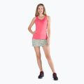 Columbia Peak To Point II women's trekking shirt pink 1885452 6