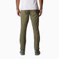 Columbia Triple Canyon 397 green men's trekking trousers 1711681 2