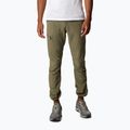 Columbia Triple Canyon 397 green men's trekking trousers 1711681 4