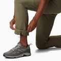 Columbia Triple Canyon 397 green men's trekking trousers 1711681 5