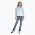 Columbia women's Ali Peak Overlay fleece sweatshirt blue 1992263 2
