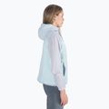 Columbia women's Ali Peak Overlay fleece sweatshirt blue 1992263 4