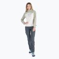 Columbia women's Ali Peak Overlay fleece sweatshirt beige 1992263 2