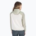 Columbia women's Ali Peak Overlay fleece sweatshirt beige 1992263 3