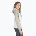 Columbia women's Ali Peak Overlay fleece sweatshirt beige 1992263 4