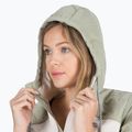 Columbia women's Ali Peak Overlay fleece sweatshirt beige 1992263 5