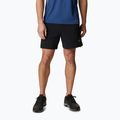 Columbia Titan Pass LW 010 black 1991511 men's trekking shorts