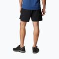 Columbia Titan Pass LW 010 black 1991511 men's trekking shorts 2