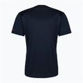 Columbia Zero Ice Cirro men's trekking shirt navy blue 1990463 2