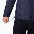 Columbia Watertight II men's rain jacket navy blue 1533898464 5