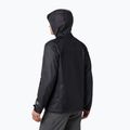 Columbia Watertight II men's rain jacket black 1533898010 2