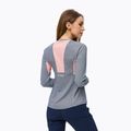 Columbia Titan Pass Sun Deflect women's trekking shirt grey 1991951 4